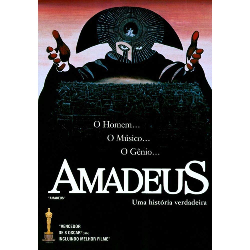 Amadeus | Amazon.com.br